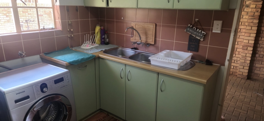 3 Bedroom Property for Sale in Heuwelsig Free State